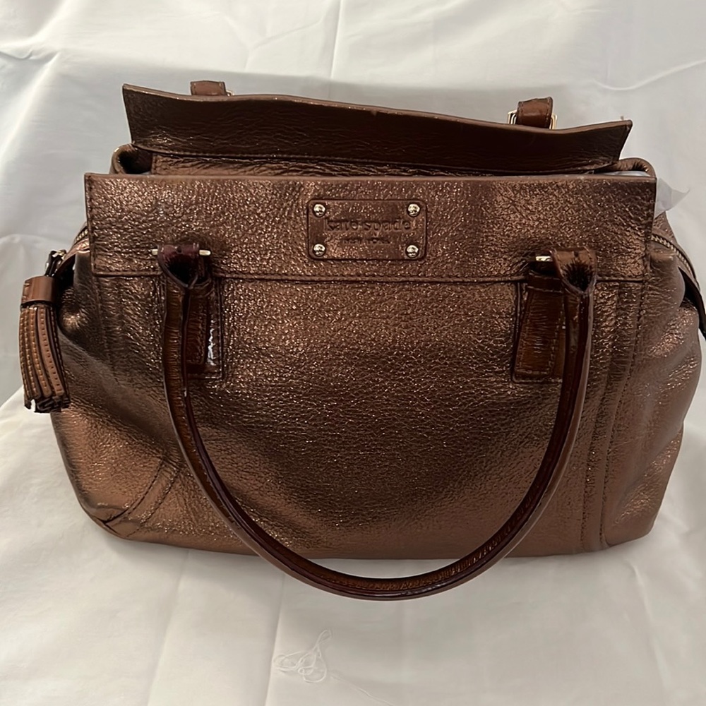Kate Spade Shoulder Bag